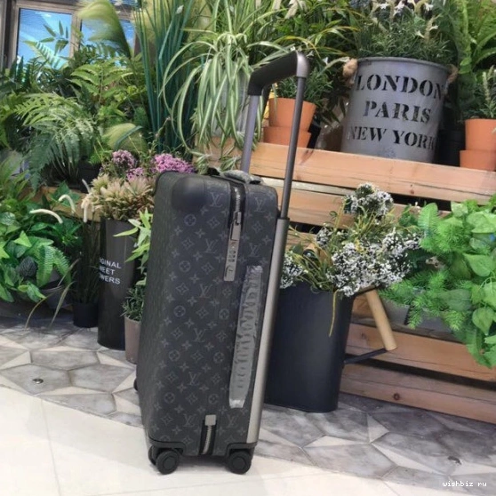 WIS 55 HORIZON Louis Vuitton 1118